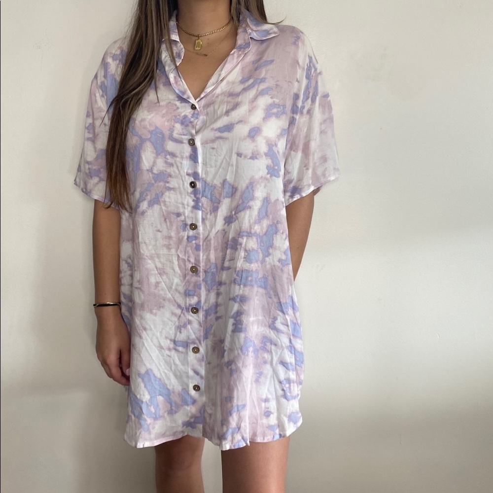 Boutique dress